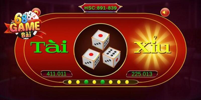 tài xỉu siêu tốc