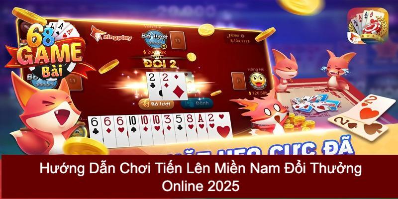 Tiến Lên Miền Nam