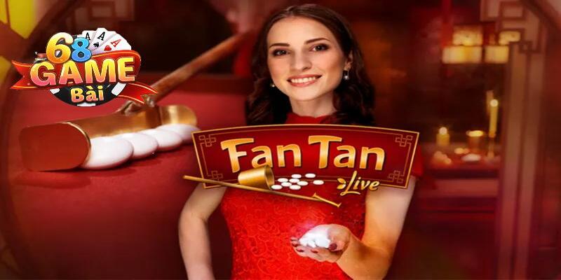  Fantan Live