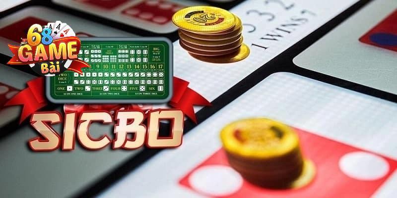 Sicbo Đại Phú Quý